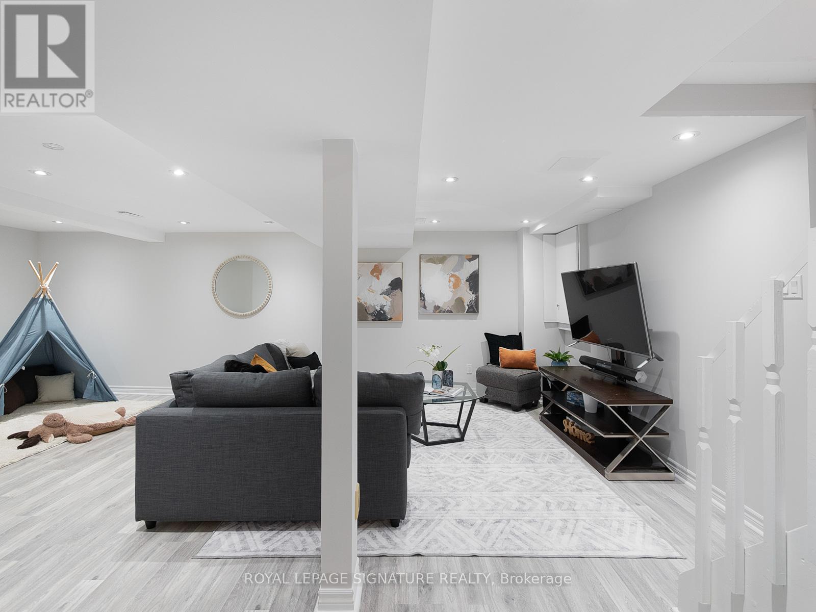 81 Winter Gardens Trail, Toronto, Ontario  M1C 3M8 - Photo 32 - E12208768