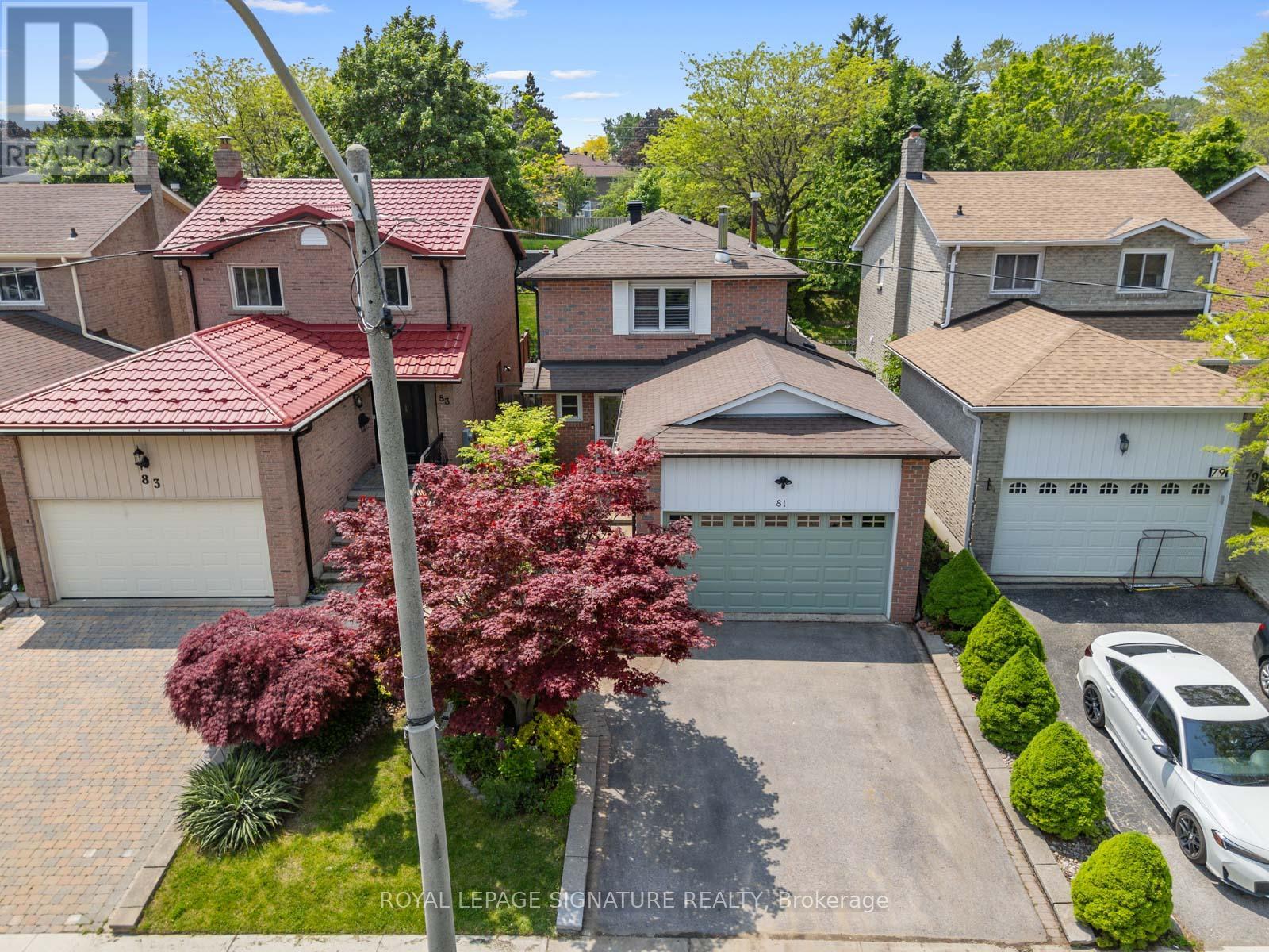 81 Winter Gardens Trail, Toronto, Ontario  M1C 3M8 - Photo 40 - E12208768