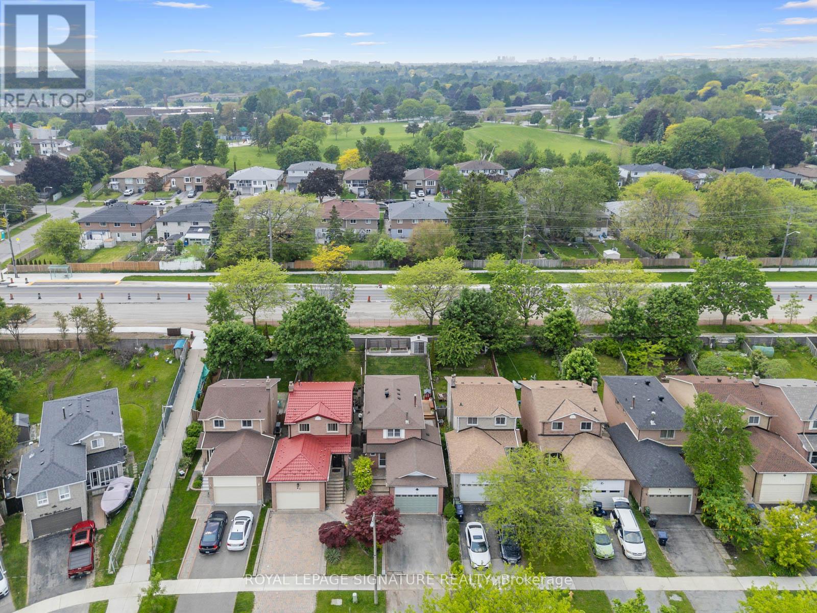 81 Winter Gardens Trail, Toronto, Ontario  M1C 3M8 - Photo 42 - E12208768