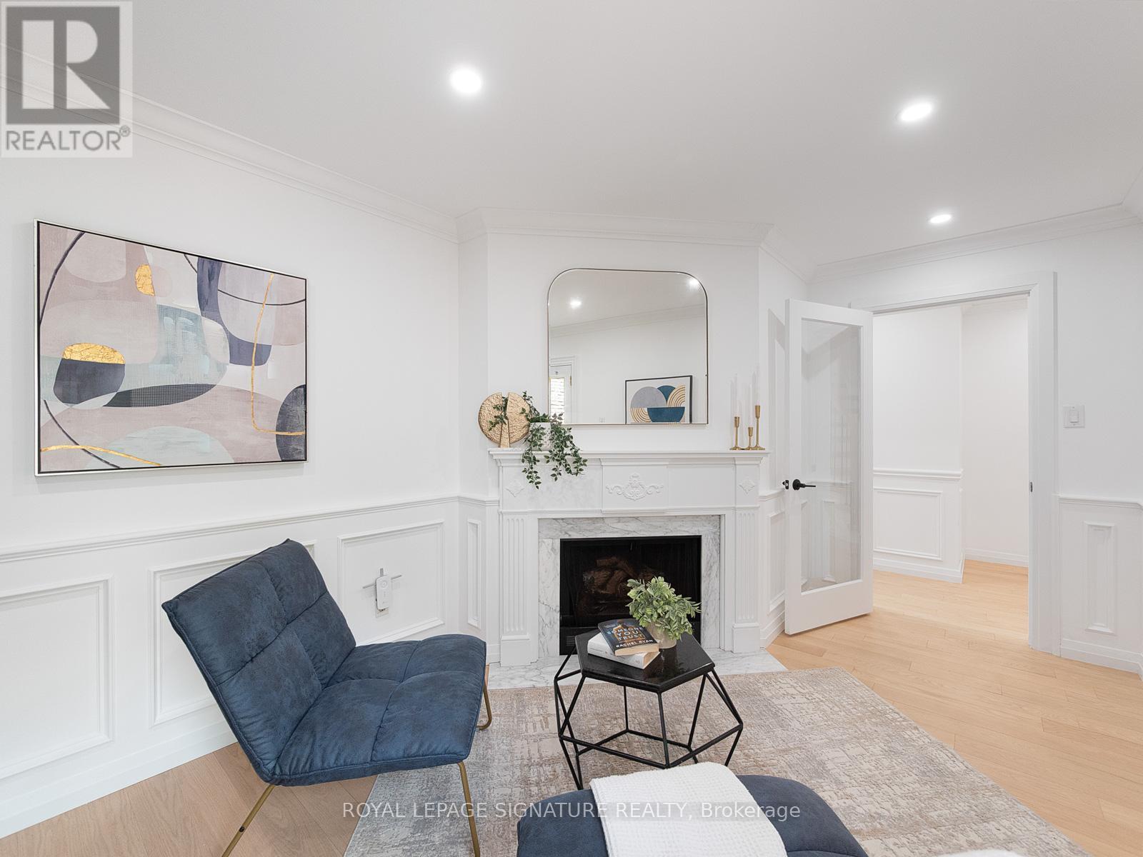 81 Winter Gardens Trail, Toronto, Ontario  M1C 3M8 - Photo 7 - E12208768