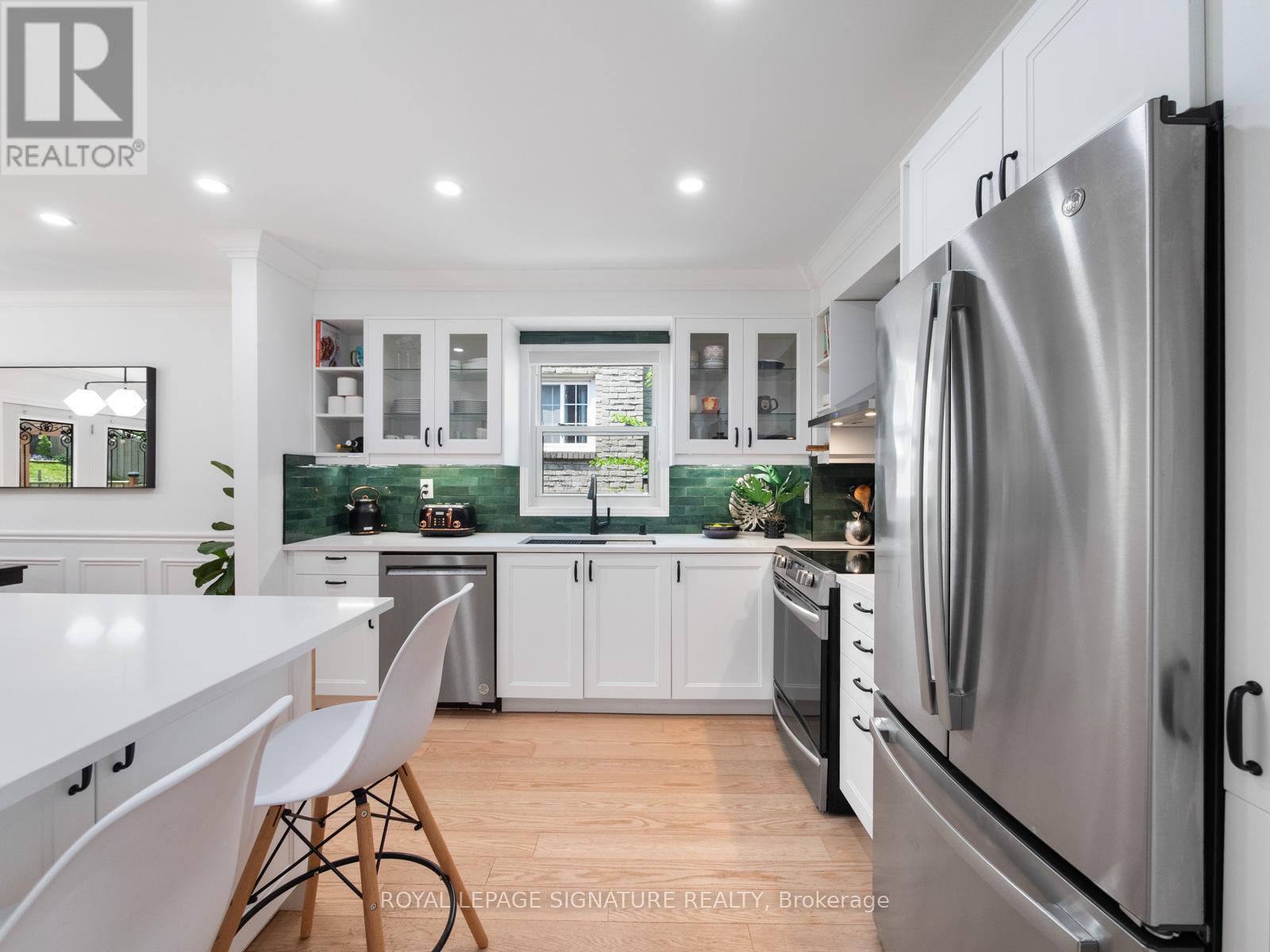 81 Winter Gardens Trail, Toronto, Ontario  M1C 3M8 - Photo 8 - E12208768