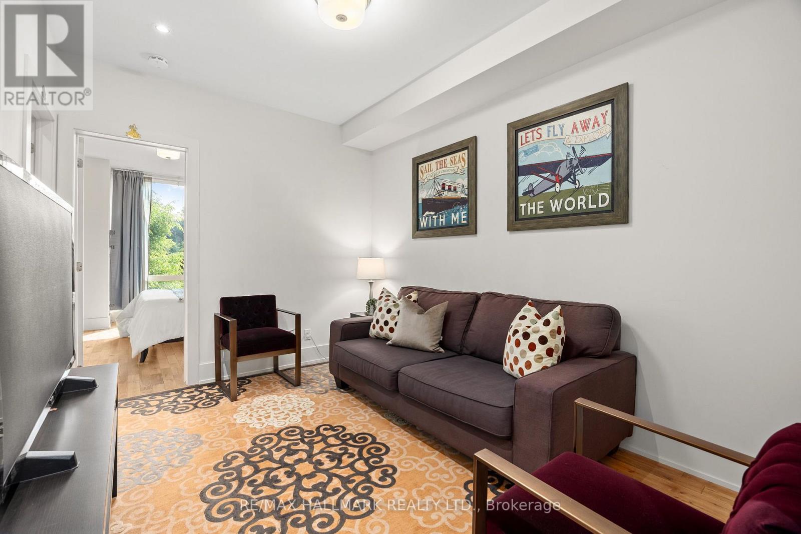 68 Boulton Avenue, Toronto (South Riverdale), Ontario  M4M 2J5 - Photo 10 - E12208780
