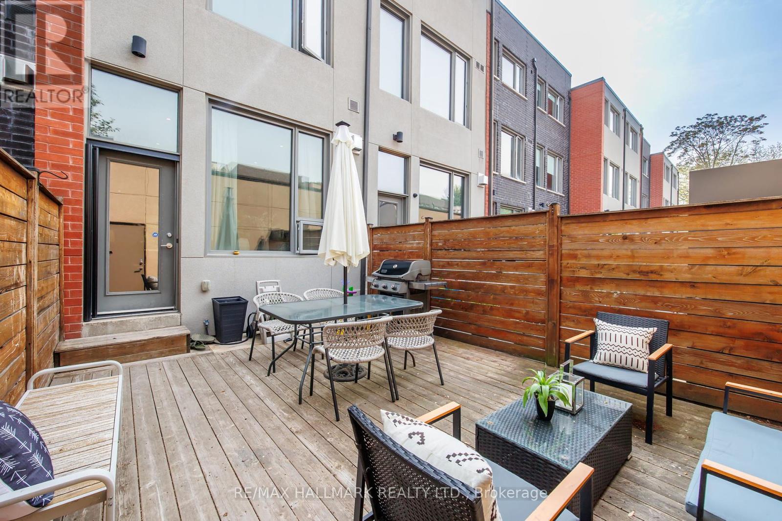 68 Boulton Avenue, Toronto (South Riverdale), Ontario  M4M 2J5 - Photo 25 - E12208780