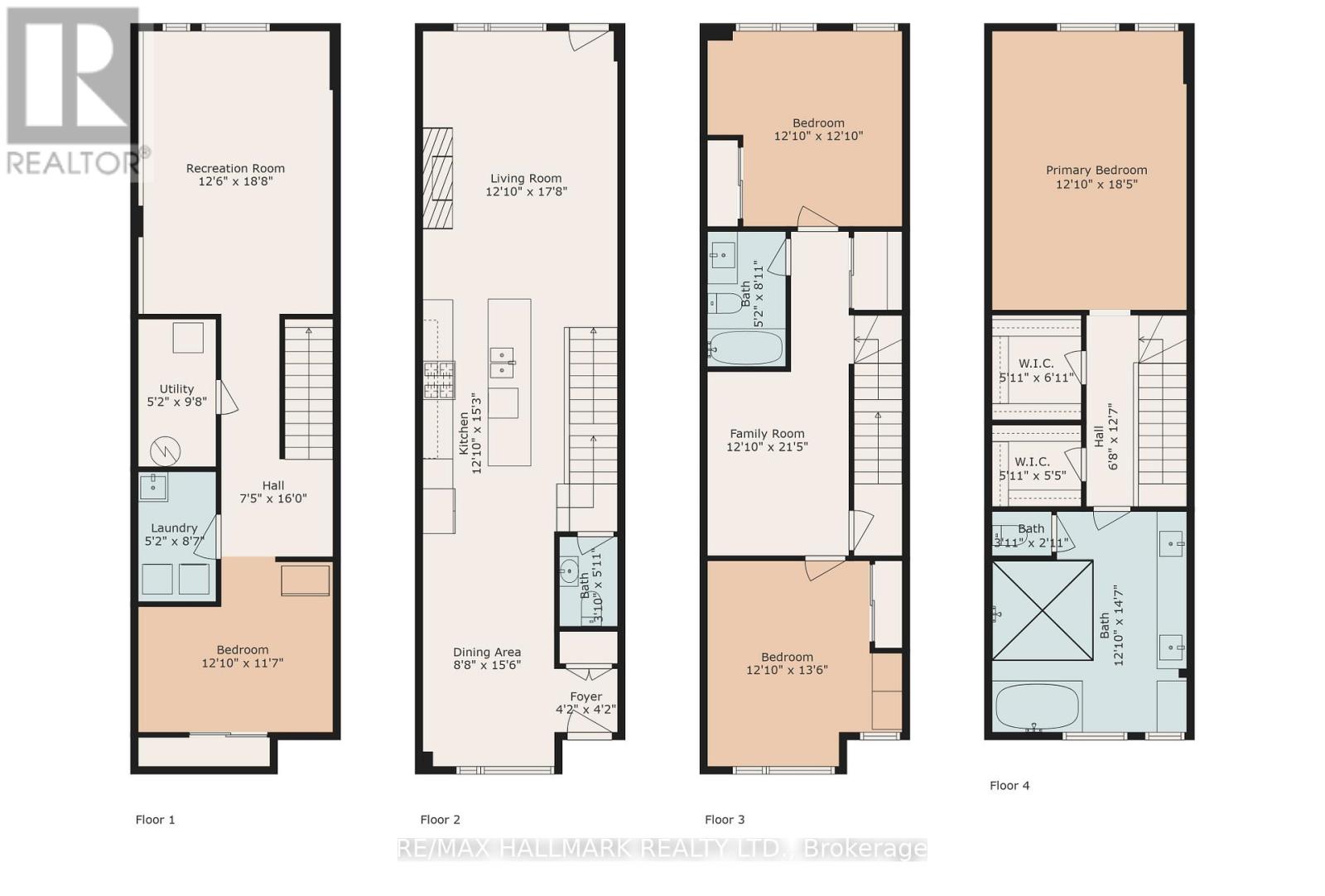 68 Boulton Avenue, Toronto (South Riverdale), Ontario  M4M 2J5 - Photo 28 - E12208780