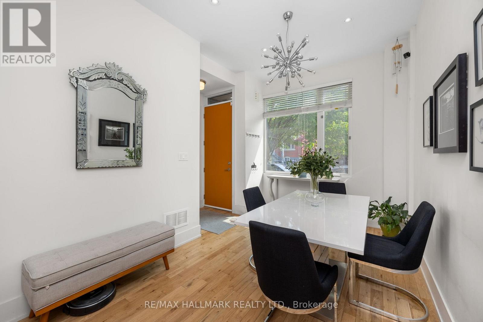 68 Boulton Avenue, Toronto (South Riverdale), Ontario  M4M 2J5 - Photo 5 - E12208780