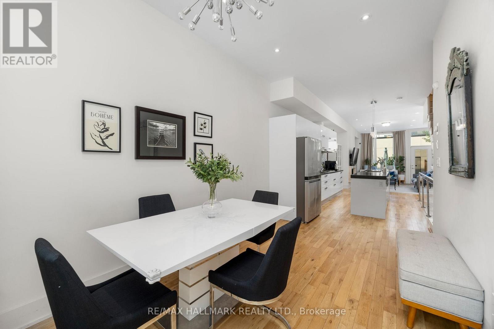 68 Boulton Avenue, Toronto (South Riverdale), Ontario  M4M 2J5 - Photo 6 - E12208780