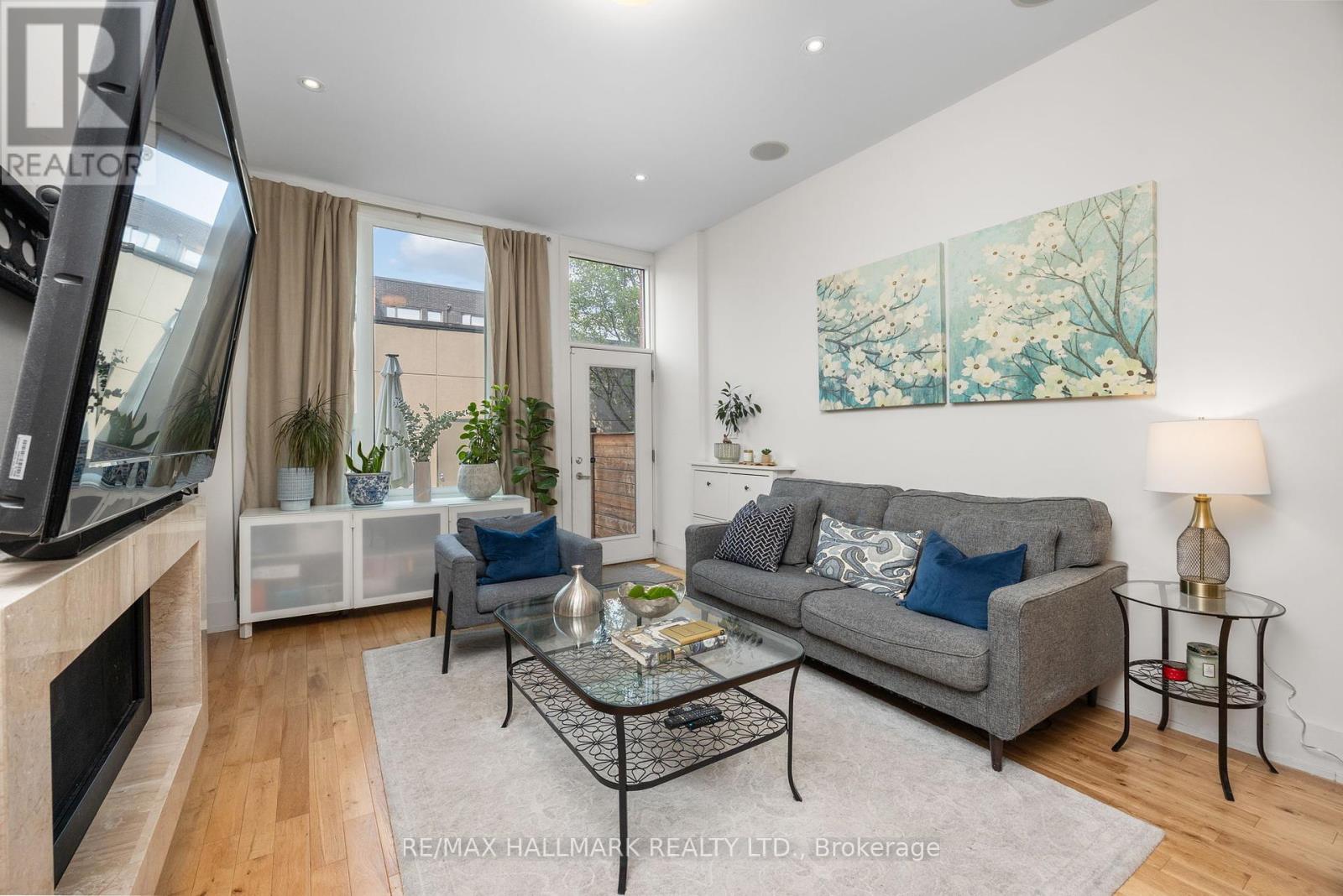 68 Boulton Avenue, Toronto (South Riverdale), Ontario  M4M 2J5 - Photo 8 - E12208780