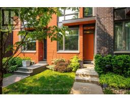 68 BOULTON AVENUE, Toronto, Ontario