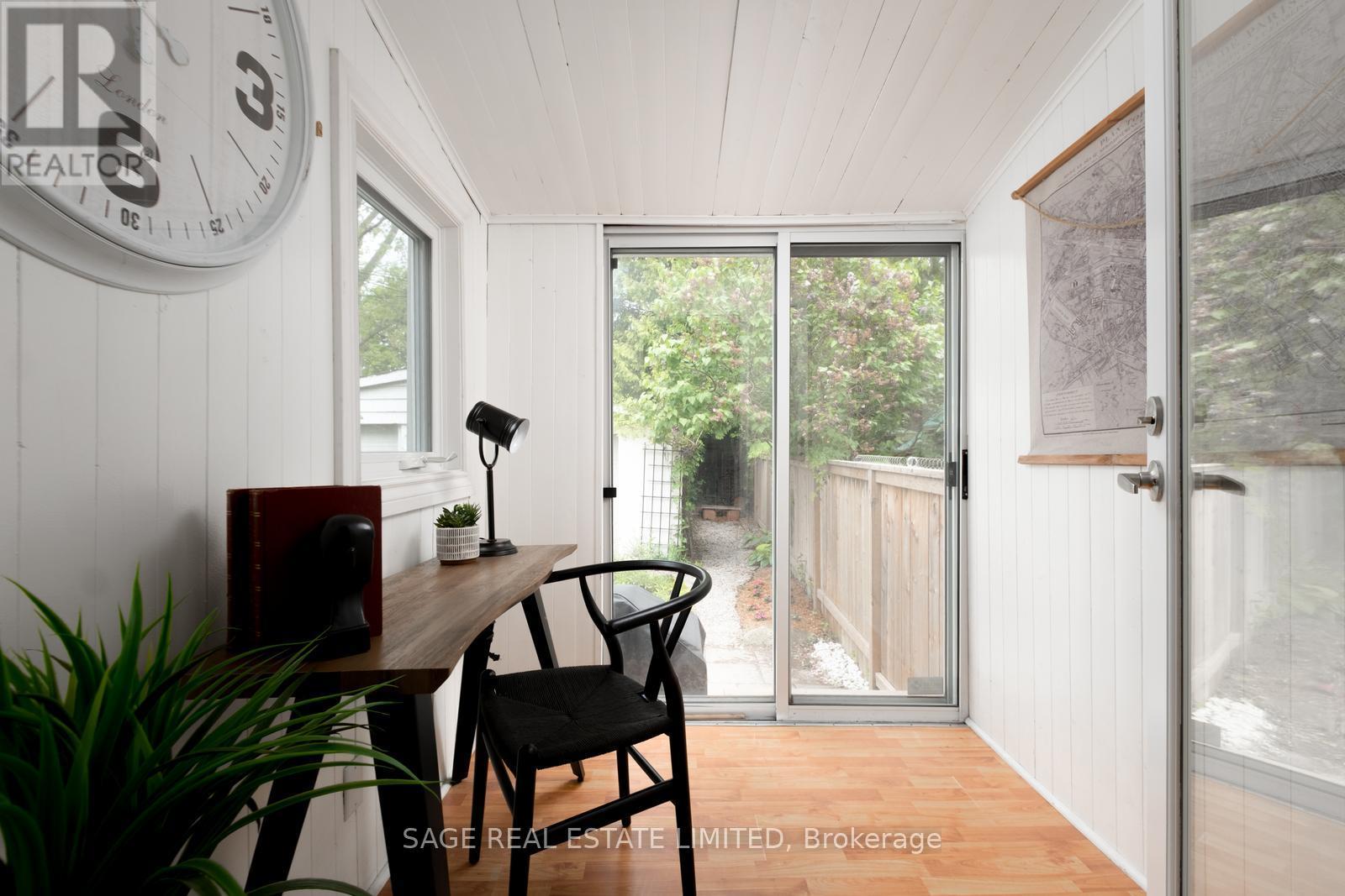 261 Monarch Park Avenue, Toronto (Danforth Village-East York), Ontario  M4J 4S6 - Photo 11 - E12208794