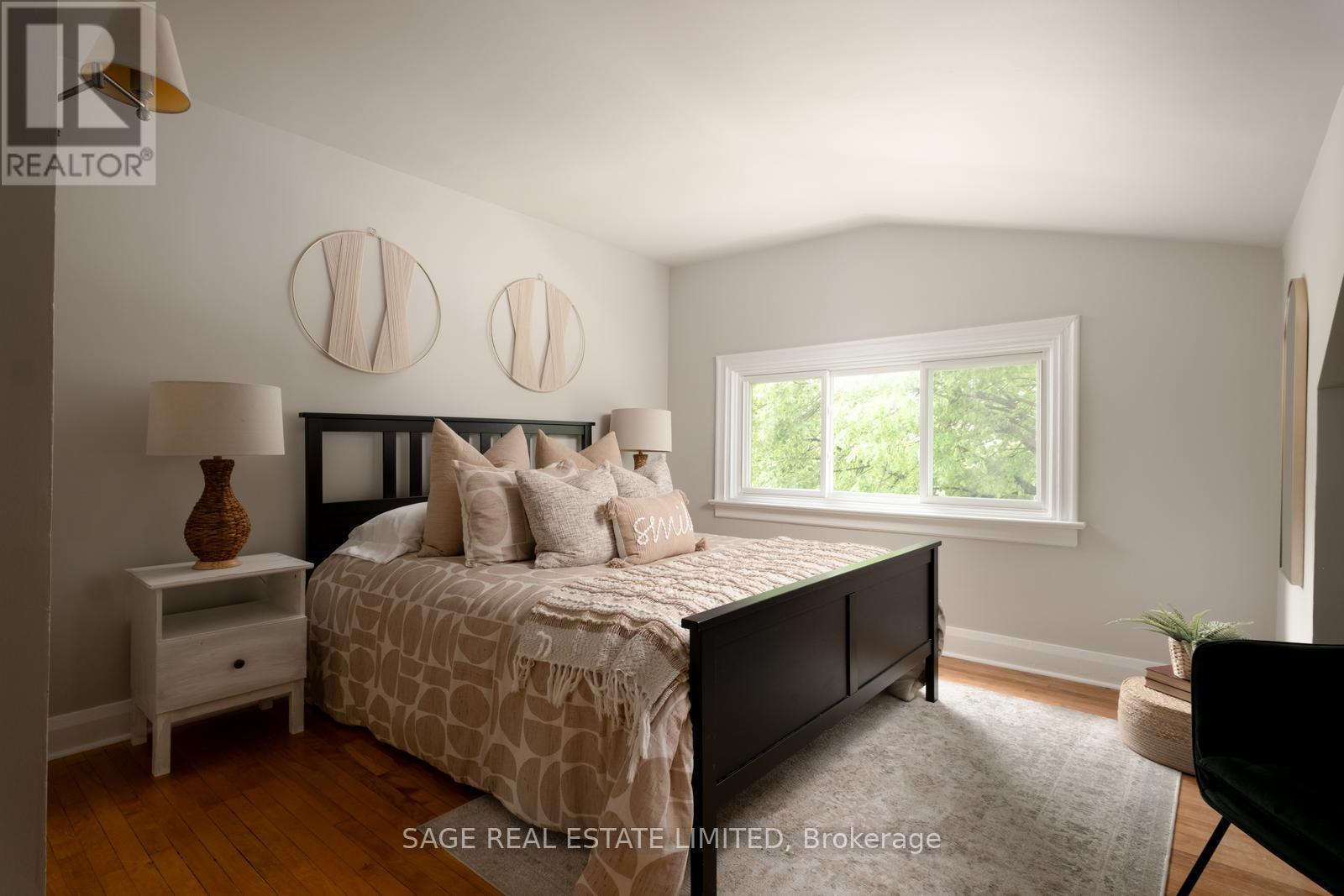 261 Monarch Park Avenue, Toronto (Danforth Village-East York), Ontario  M4J 4S6 - Photo 12 - E12208794