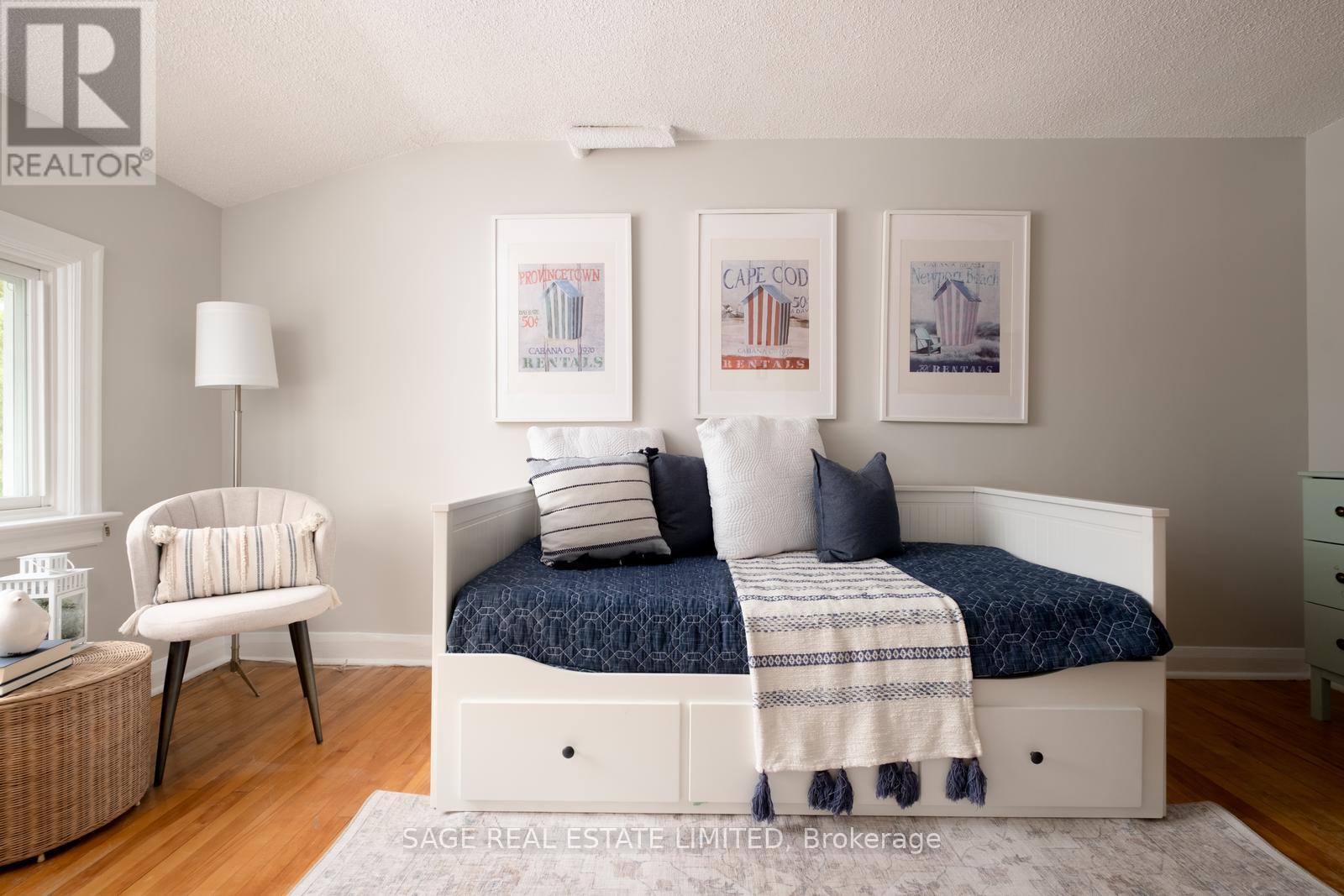 261 Monarch Park Avenue, Toronto (Danforth Village-East York), Ontario  M4J 4S6 - Photo 13 - E12208794