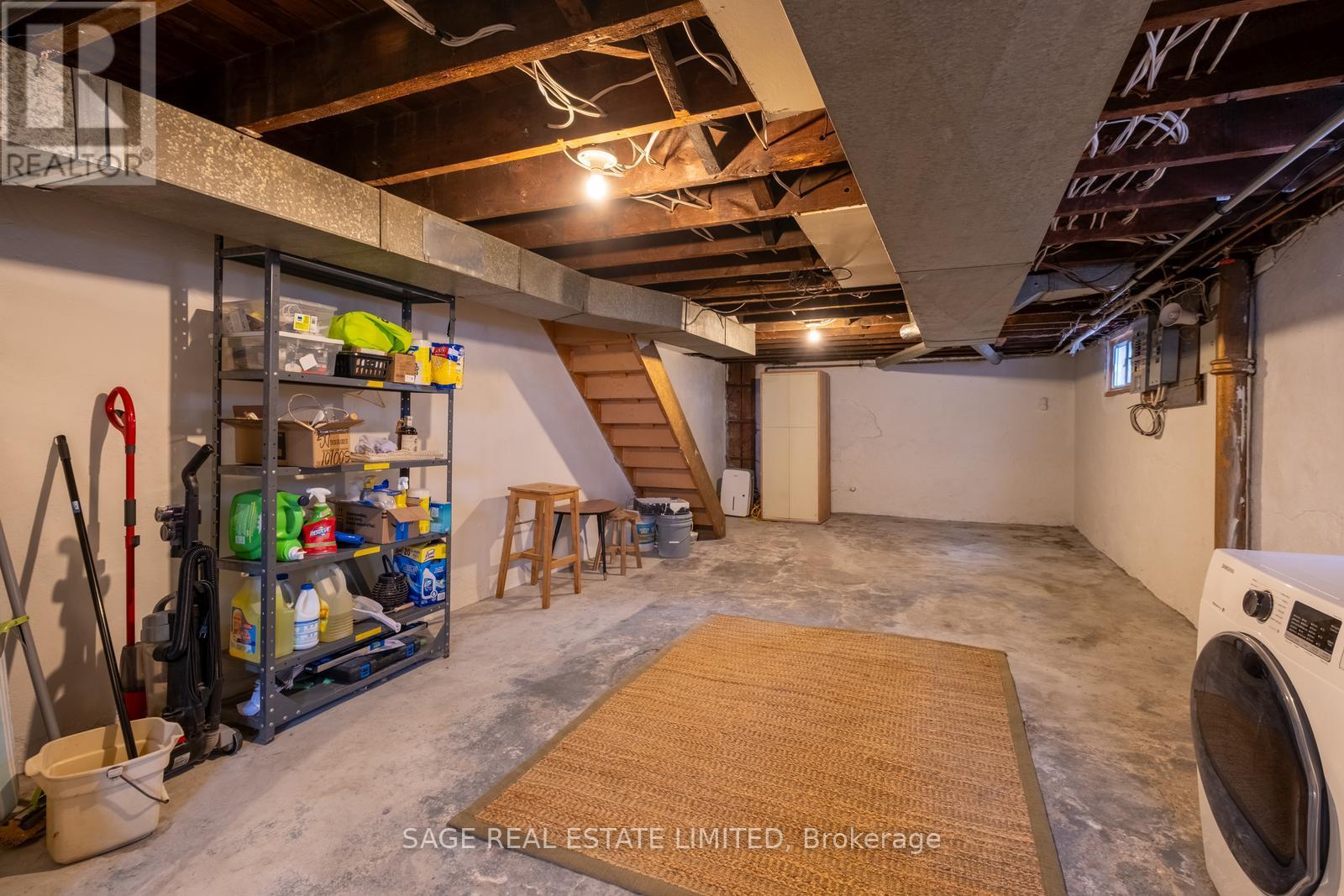 261 Monarch Park Avenue, Toronto (Danforth Village-East York), Ontario  M4J 4S6 - Photo 15 - E12208794