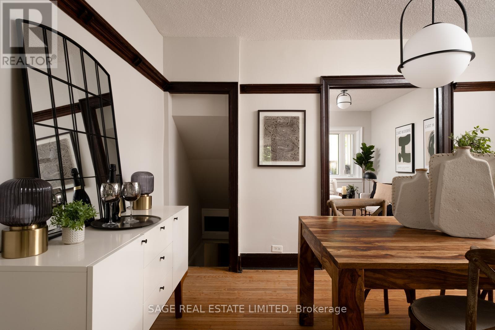 261 Monarch Park Avenue, Toronto (Danforth Village-East York), Ontario  M4J 4S6 - Photo 7 - E12208794