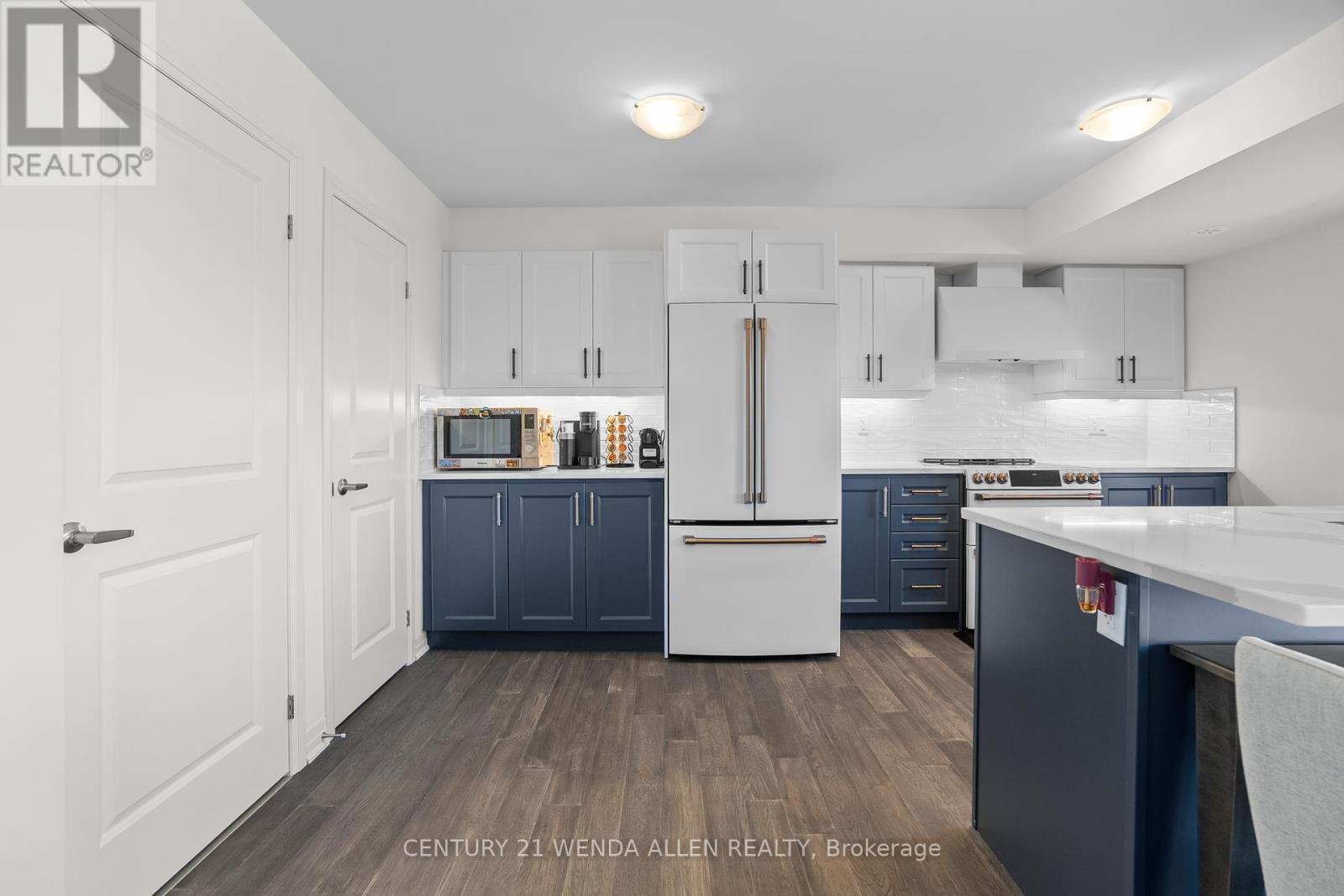 38d Lookout Drive, Clarington, Ontario  L1C 7G2 - Photo 8 - E12208809