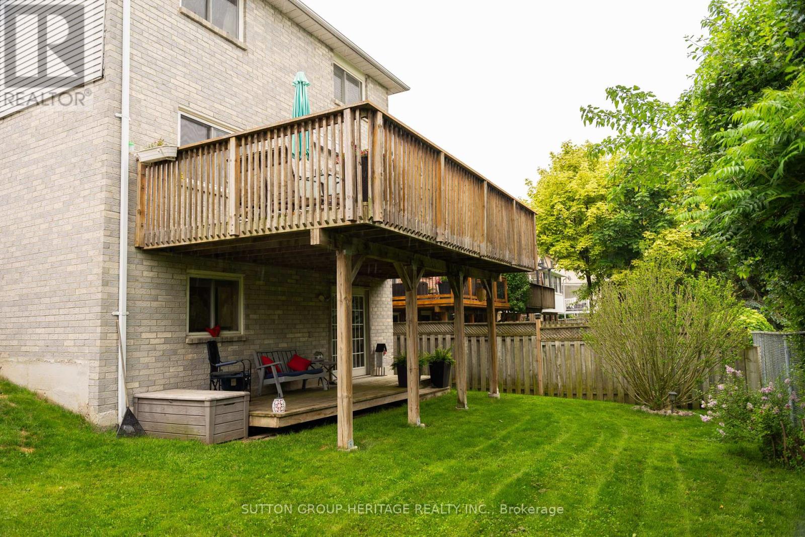 106 Cornwall Drive, Ajax, Ontario  L1T 3E7 - Photo 31 - E12208814