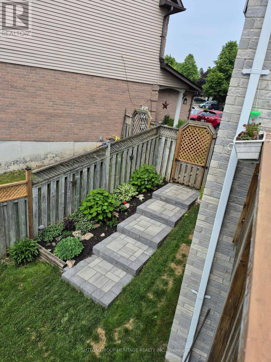106 Cornwall Drive, Ajax, Ontario  L1T 3E7 - Photo 33 - E12208814