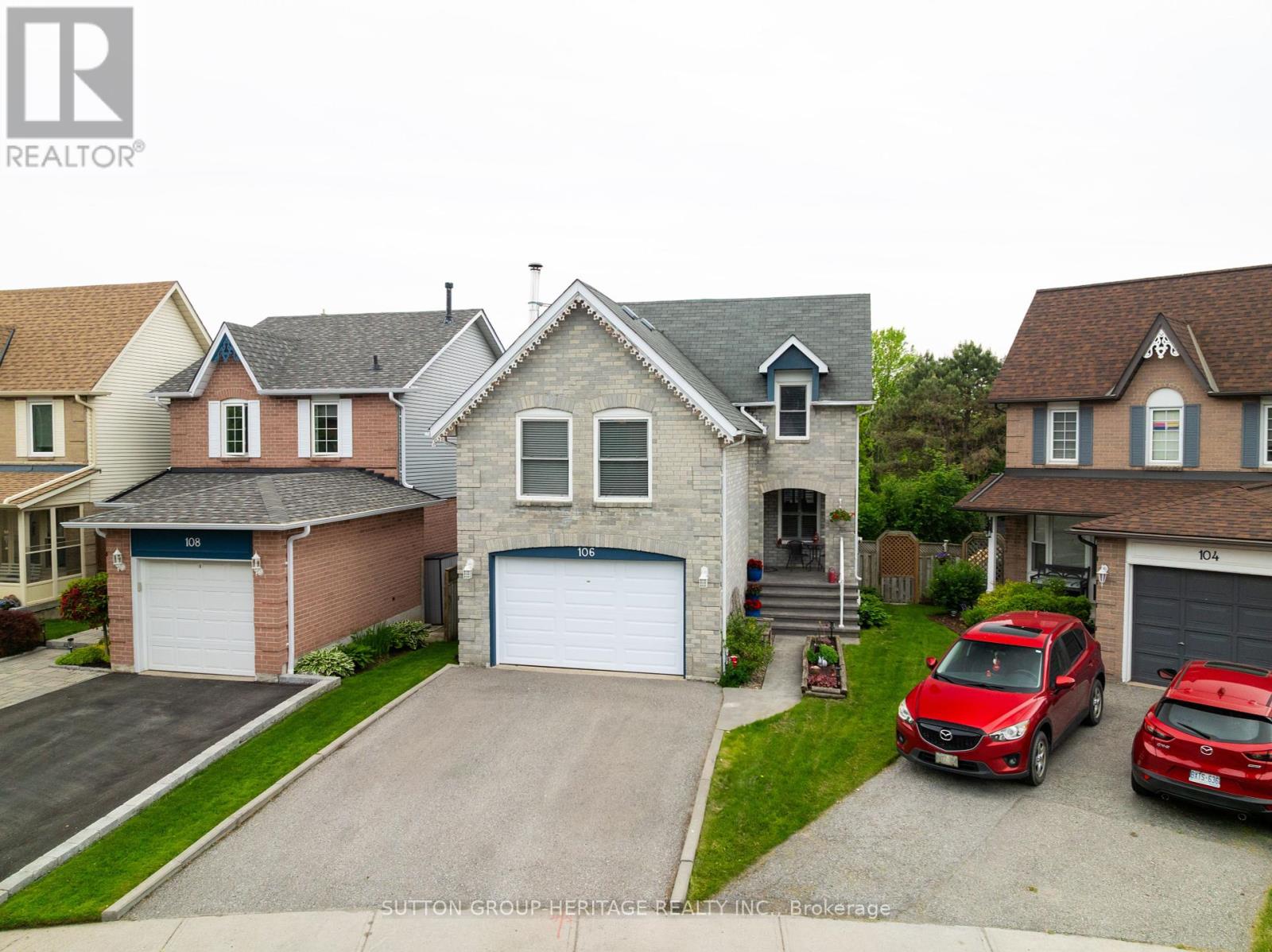 106 Cornwall Drive, Ajax, Ontario  L1T 3E7 - Photo 34 - E12208814