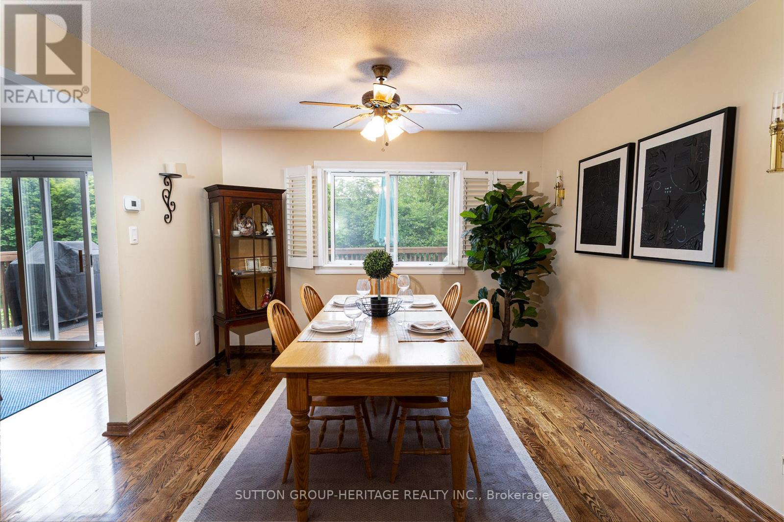 106 Cornwall Drive, Ajax, Ontario  L1T 3E7 - Photo 7 - E12208814