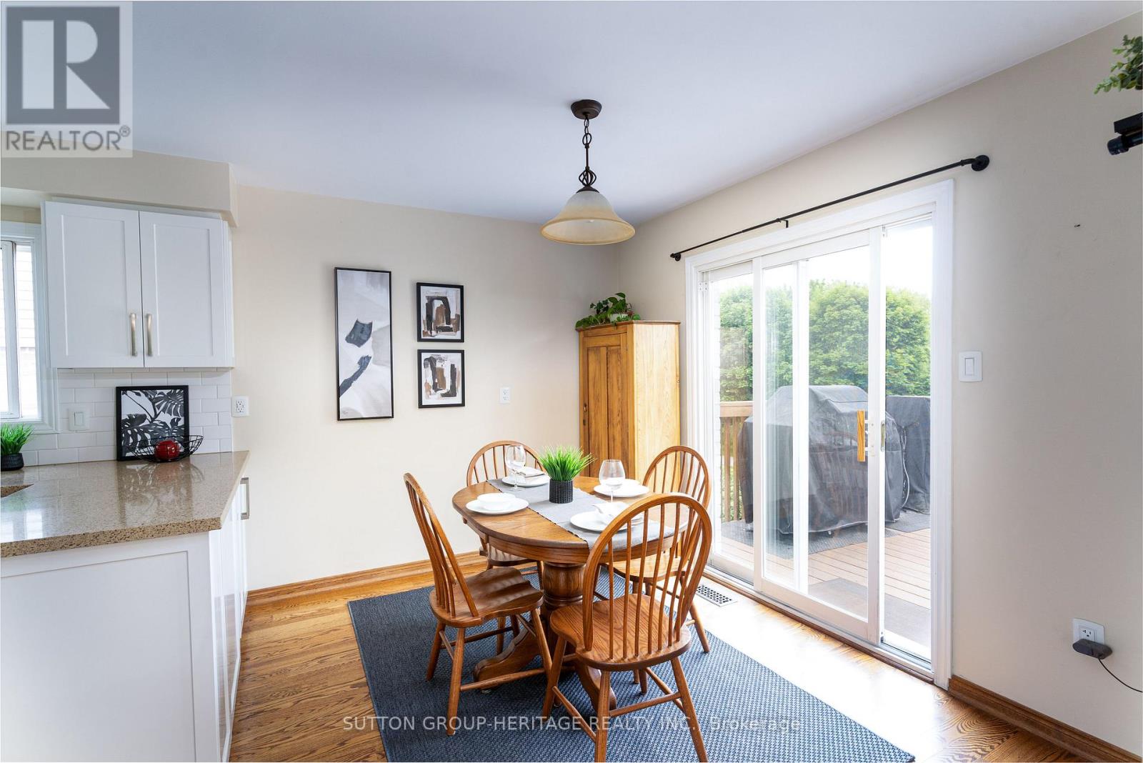 106 Cornwall Drive, Ajax, Ontario  L1T 3E7 - Photo 8 - E12208814