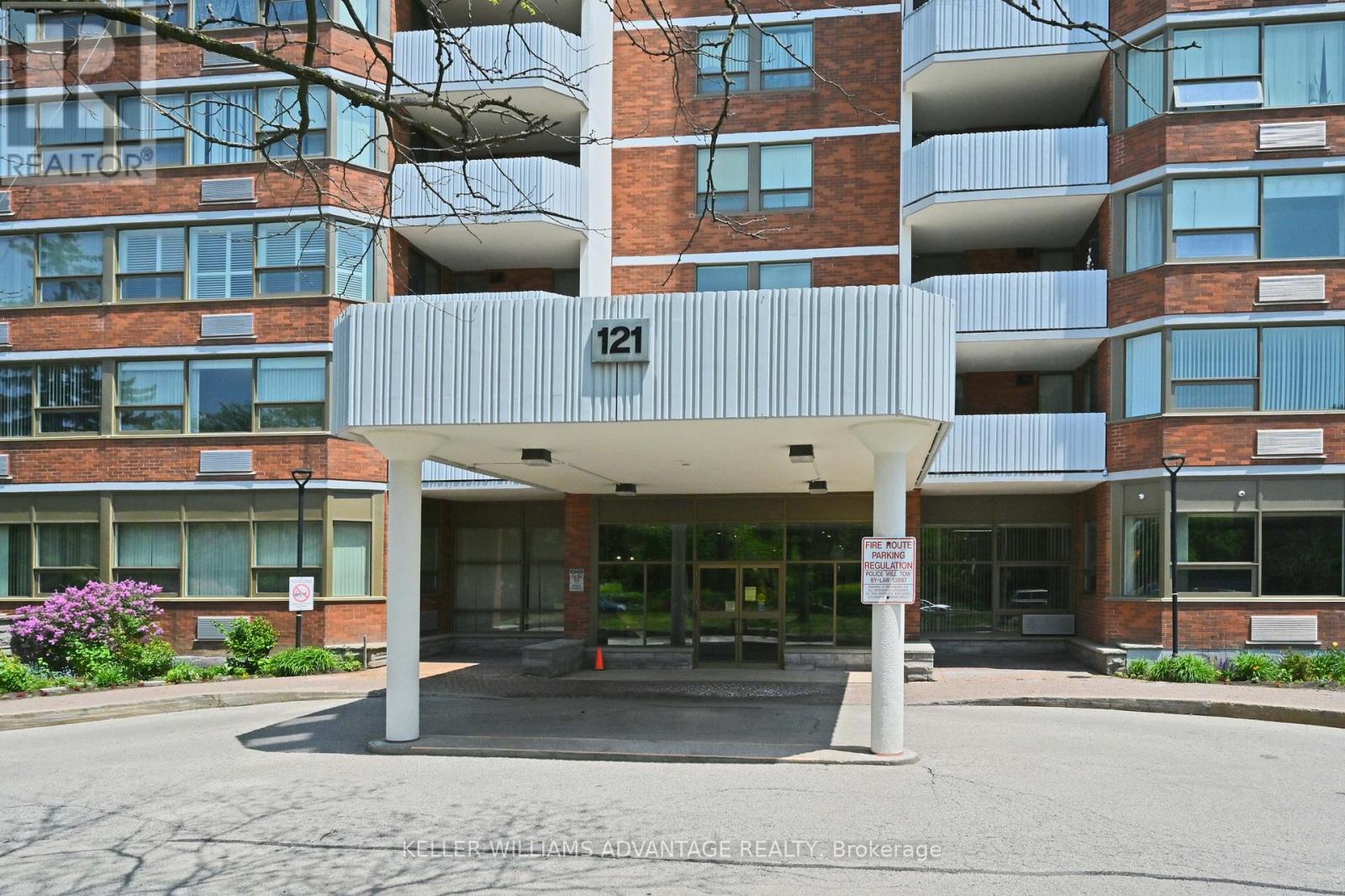 1804 - 121 Ling Road, Toronto, Ontario  M1E 4Y2 - Photo 2 - E12208820