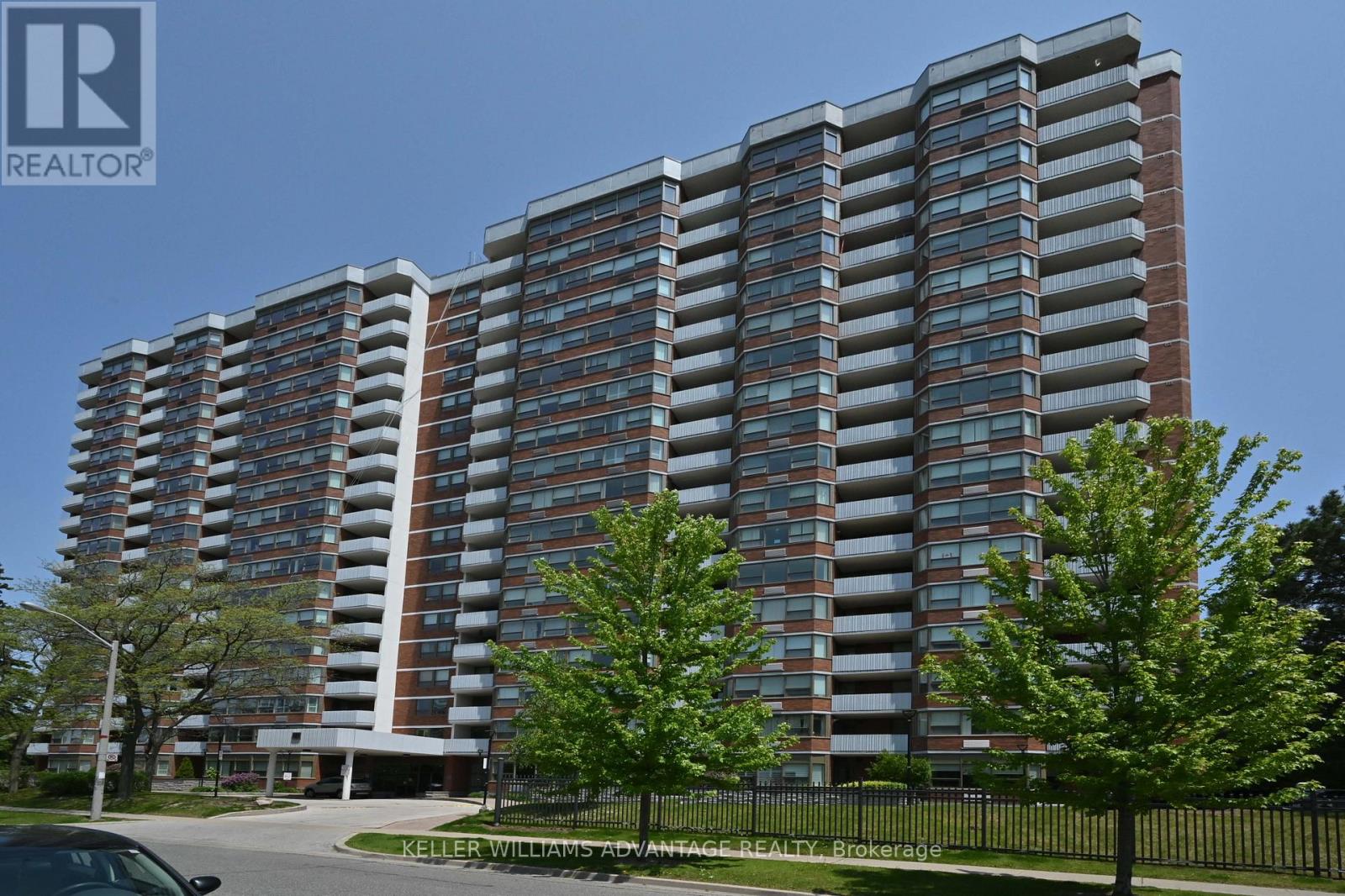 1804 - 121 Ling Road, Toronto, Ontario  M1E 4Y2 - Photo 37 - E12208820