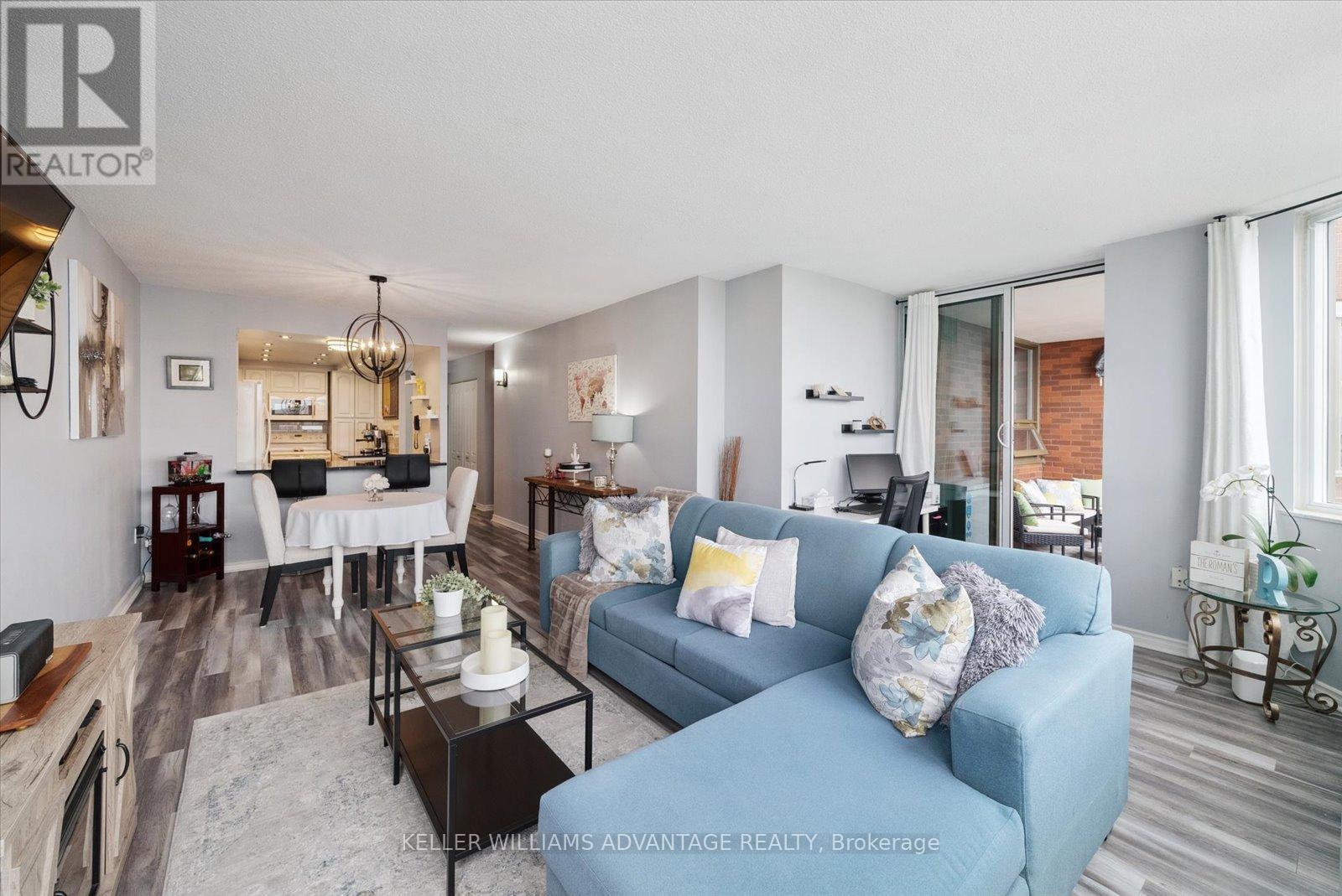 1804 - 121 Ling Road, Toronto, Ontario  M1E 4Y2 - Photo 4 - E12208820