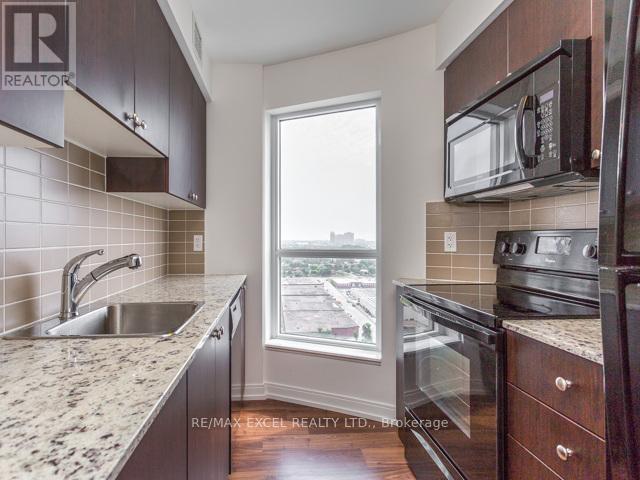 2013 - 181 Village Green Square, Toronto, Ontario  M1S 0L3 - Photo 9 - E12208823