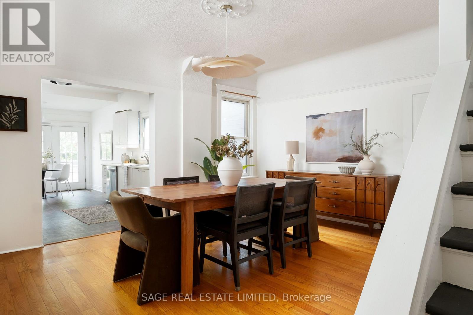 120 WITHROW AVENUE, Toronto, Ontario