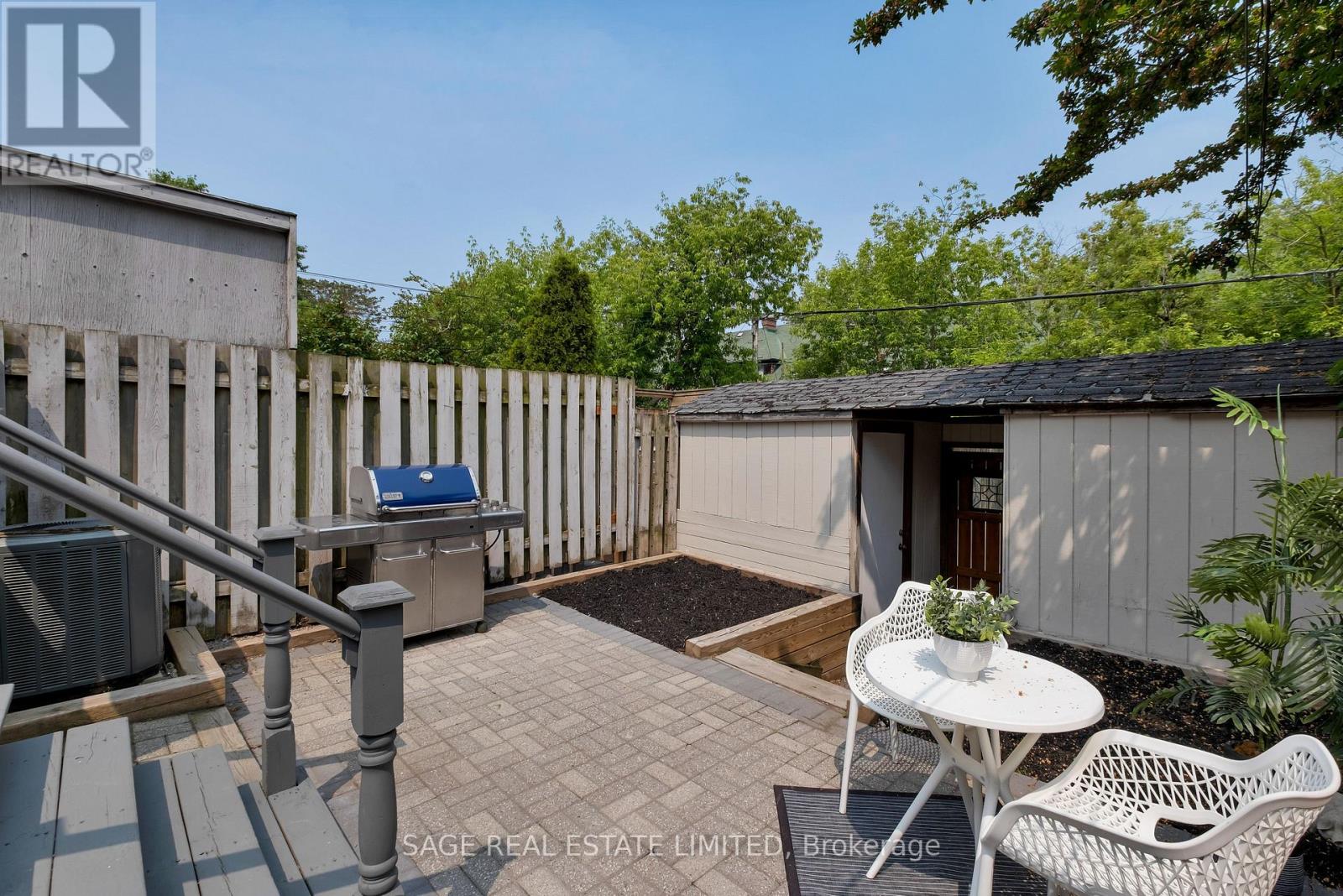 120 Withrow Avenue, Toronto, Ontario  M4K 1C9 - Photo 18 - E12208832