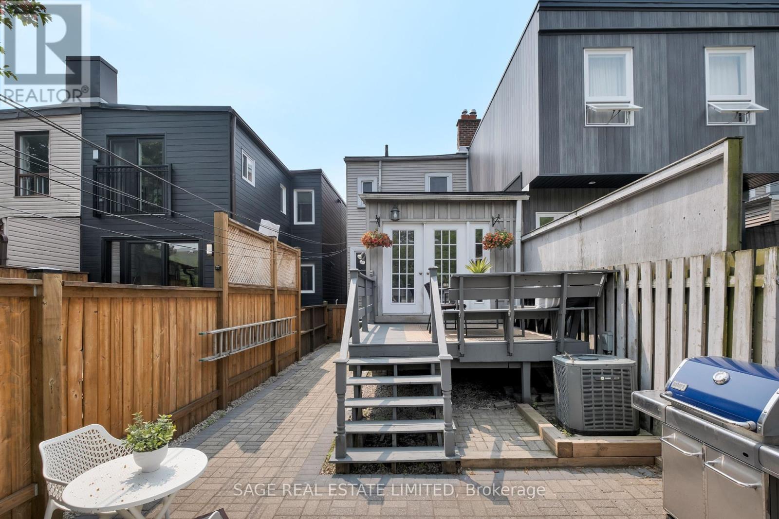 120 Withrow Avenue, Toronto, Ontario  M4K 1C9 - Photo 19 - E12208832
