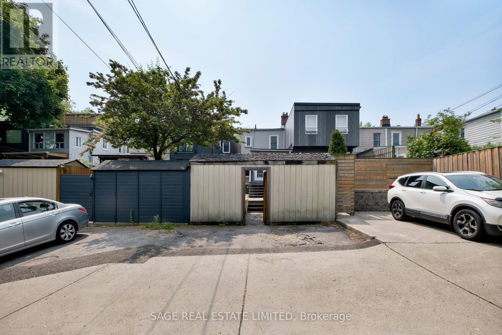 120 Withrow Avenue, Toronto, Ontario  M4K 1C9 - Photo 38 - E12208832