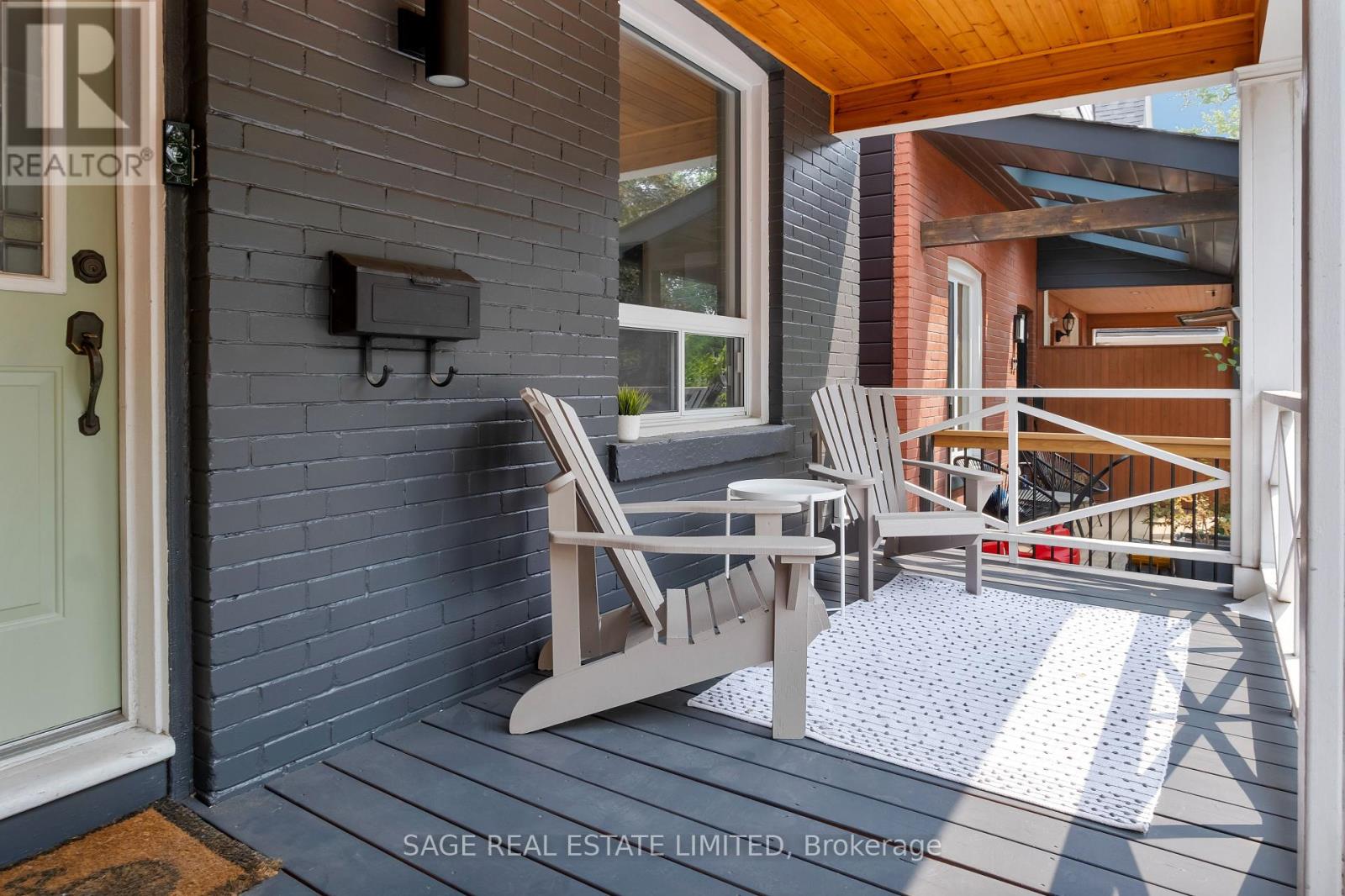 120 Withrow Avenue, Toronto, Ontario  M4K 1C9 - Photo 4 - E12208832