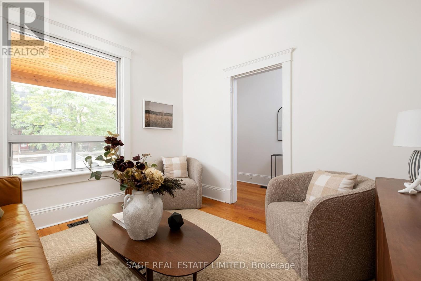 120 Withrow Avenue, Toronto, Ontario  M4K 1C9 - Photo 8 - E12208832