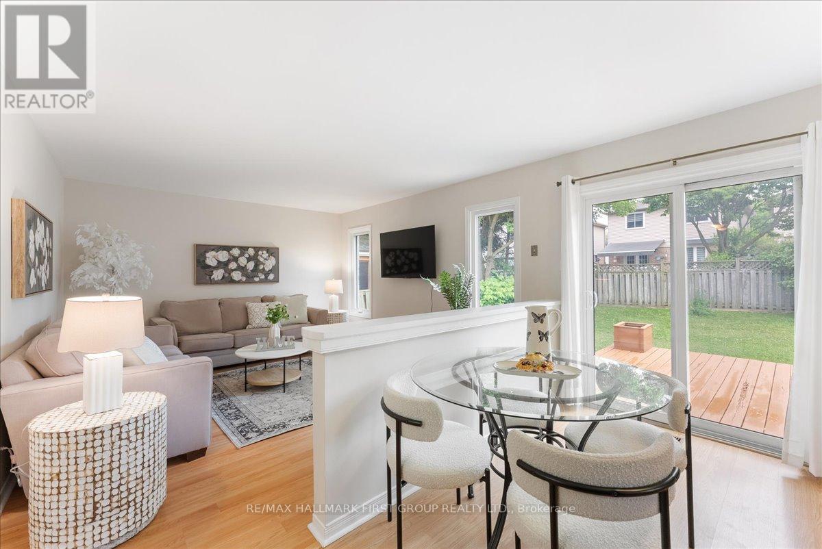 1342 Anton Square, Pickering, Ontario  L1V 5S6 - Photo 10 - E12208889
