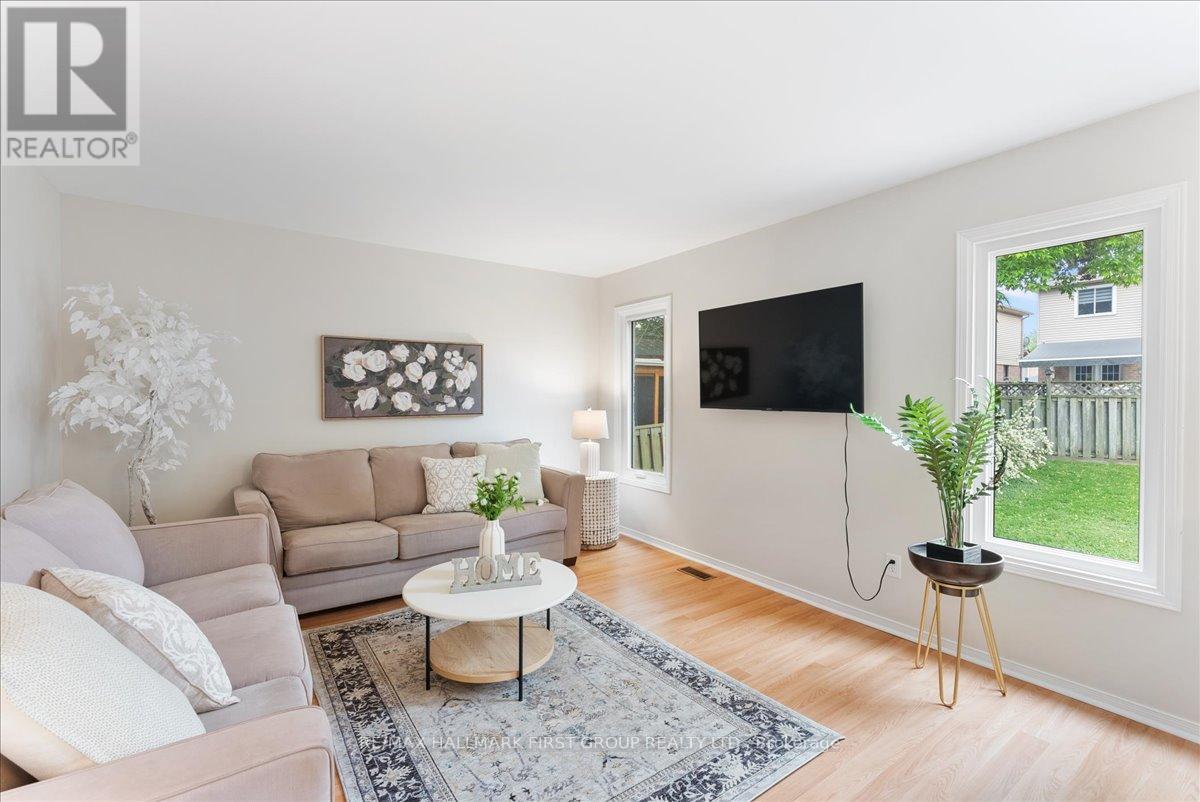 1342 Anton Square, Pickering, Ontario  L1V 5S6 - Photo 11 - E12208889