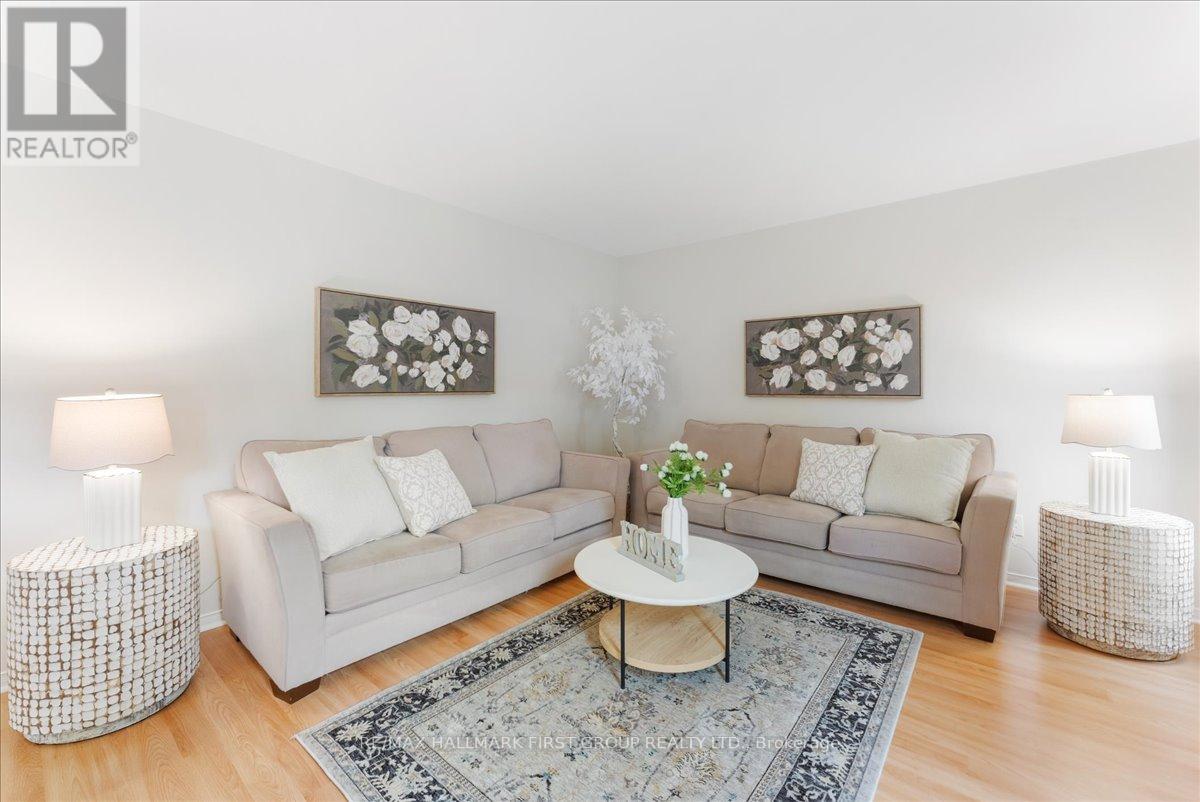 1342 Anton Square, Pickering, Ontario  L1V 5S6 - Photo 12 - E12208889