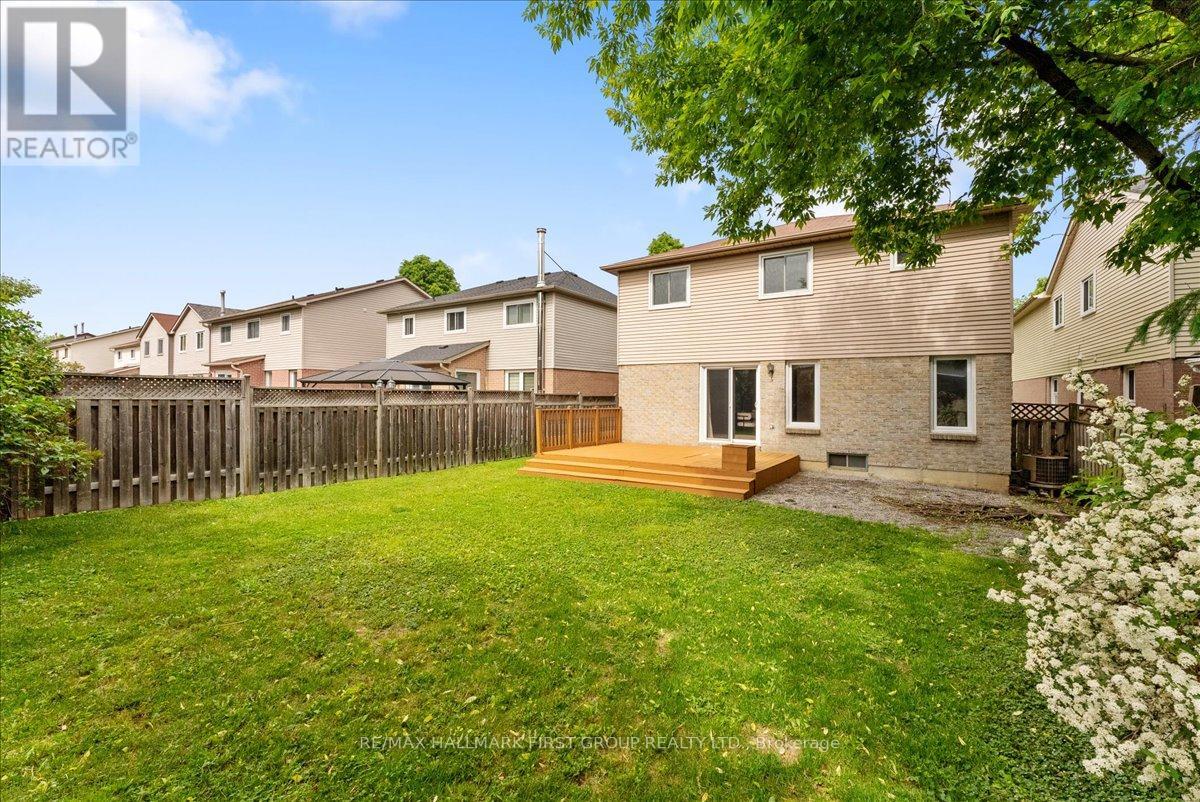 1342 Anton Square, Pickering, Ontario  L1V 5S6 - Photo 23 - E12208889