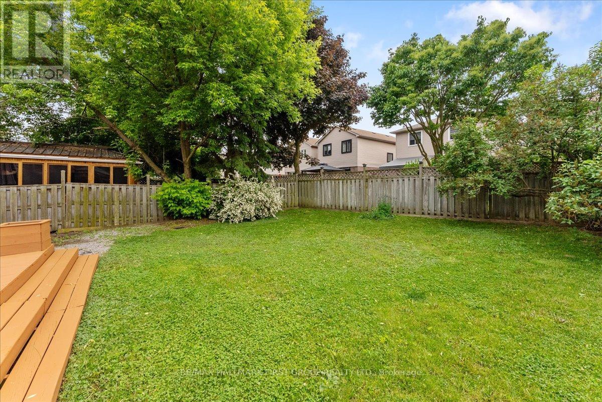 1342 Anton Square, Pickering, Ontario  L1V 5S6 - Photo 25 - E12208889