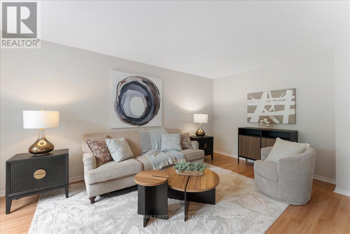 1342 Anton Square, Pickering, Ontario  L1V 5S6 - Photo 3 - E12208889