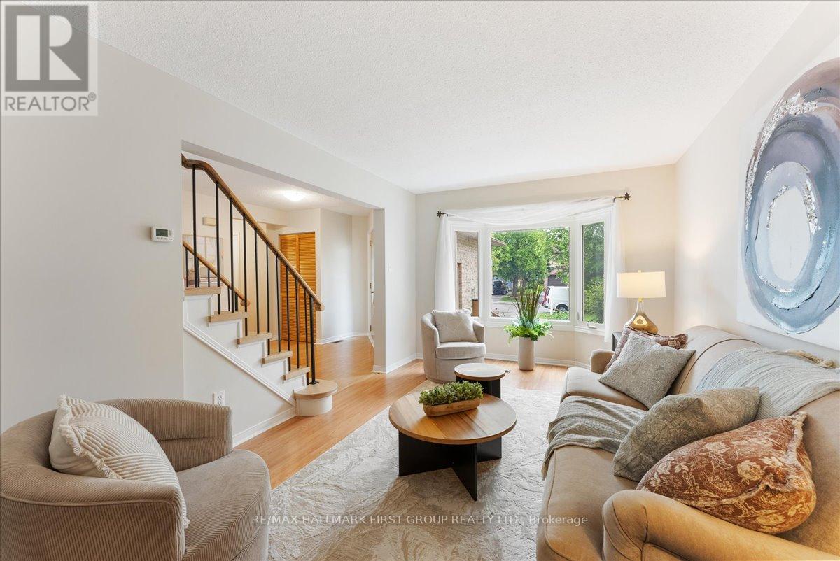 1342 Anton Square, Pickering, Ontario  L1V 5S6 - Photo 5 - E12208889