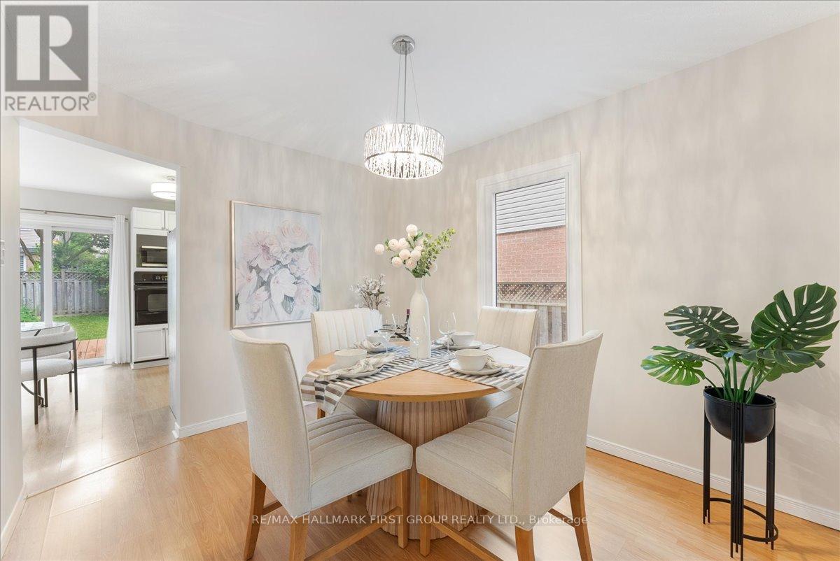 1342 Anton Square, Pickering, Ontario  L1V 5S6 - Photo 6 - E12208889