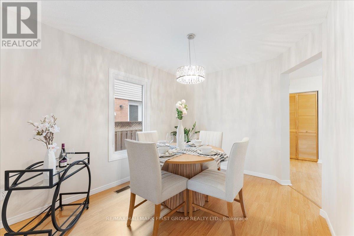1342 Anton Square, Pickering, Ontario  L1V 5S6 - Photo 7 - E12208889