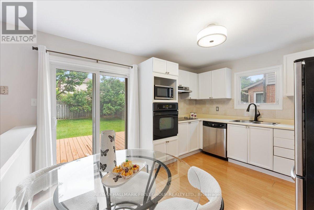 1342 Anton Square, Pickering, Ontario  L1V 5S6 - Photo 8 - E12208889