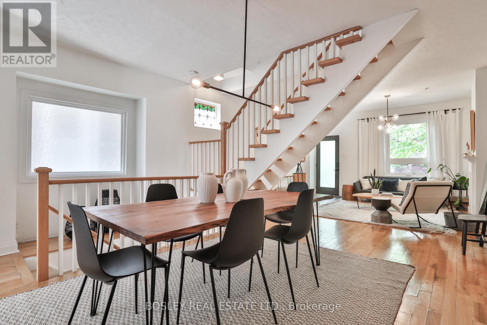 9 Prust Avenue, Toronto (South Riverdale), Ontario  M4L 2M7 - Photo 12 - E12208926