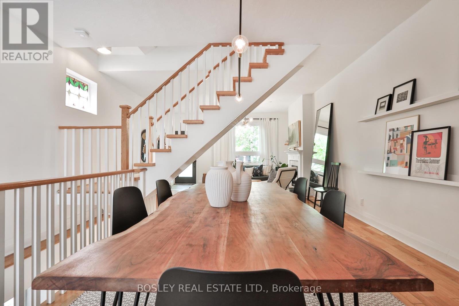 9 Prust Avenue, Toronto (South Riverdale), Ontario  M4L 2M7 - Photo 13 - E12208926
