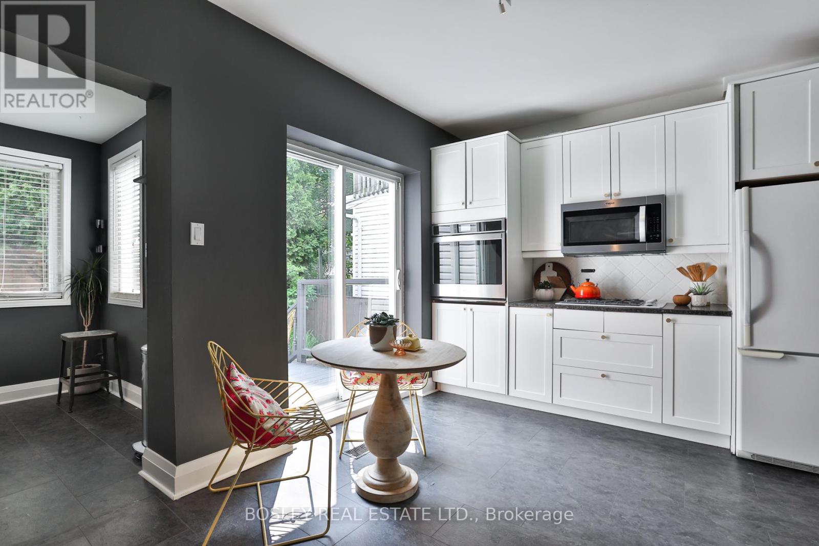 9 Prust Avenue, Toronto (South Riverdale), Ontario  M4L 2M7 - Photo 20 - E12208926