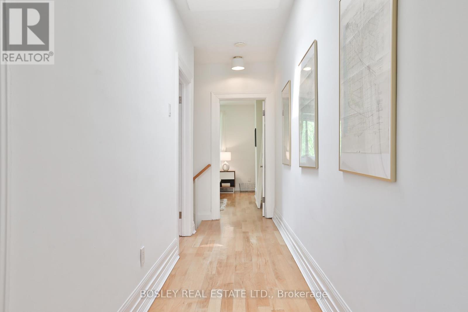 9 Prust Avenue, Toronto (South Riverdale), Ontario  M4L 2M7 - Photo 23 - E12208926