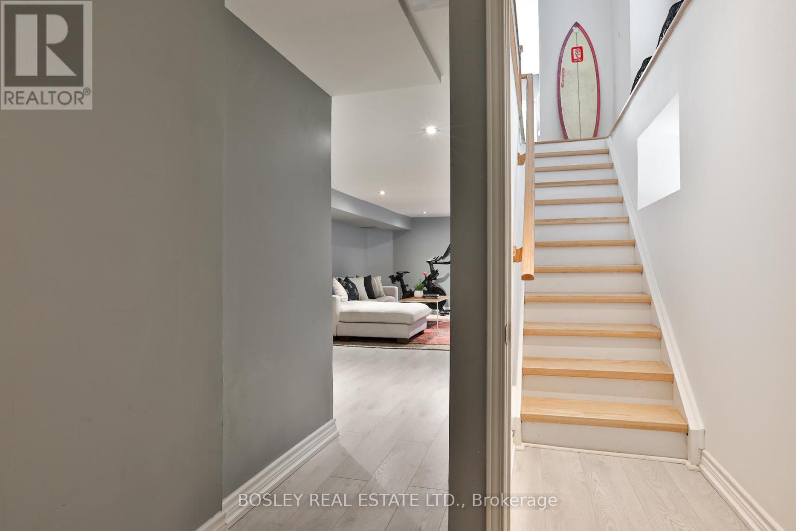 9 Prust Avenue, Toronto (South Riverdale), Ontario  M4L 2M7 - Photo 35 - E12208926