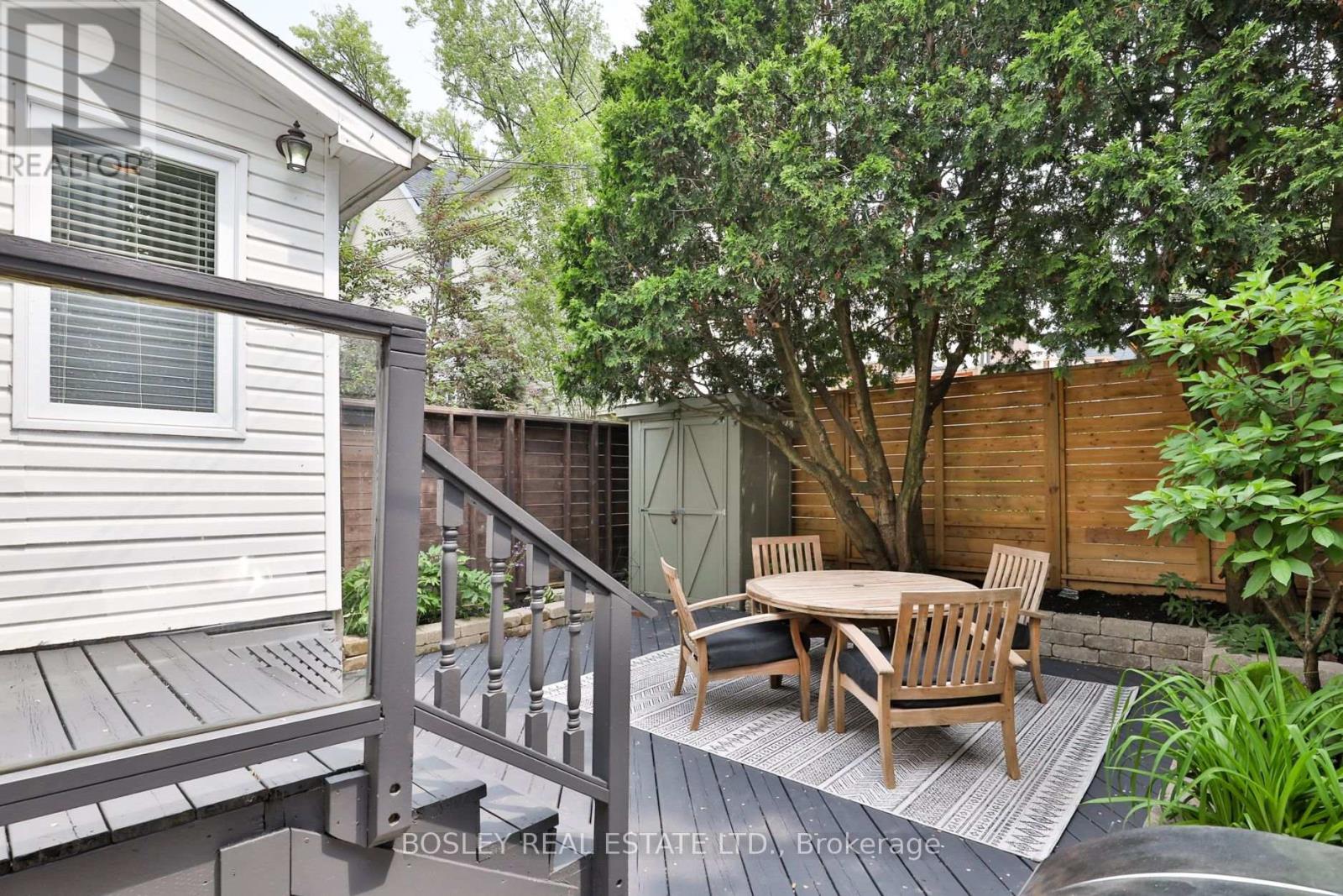 9 Prust Avenue, Toronto (South Riverdale), Ontario  M4L 2M7 - Photo 42 - E12208926