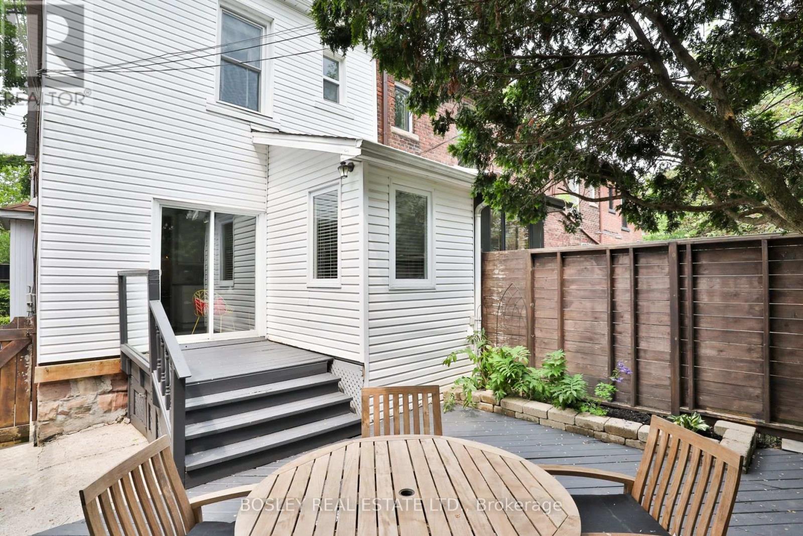 9 Prust Avenue, Toronto (South Riverdale), Ontario  M4L 2M7 - Photo 44 - E12208926